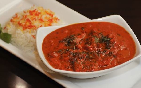 Signature Dish